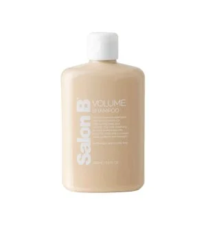 Salon B Volume Shampoo shampoo voor volume