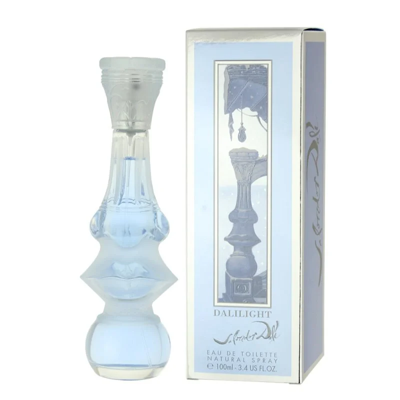 Dalilight eau de toilette voor dames 100 ml