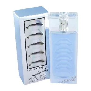 Salvador Dalí Eau de Ruby Lips eau de toilette voor vrouwen