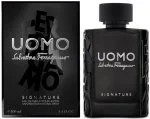 Uomo Signature eau de parfum voor heren 100 ml