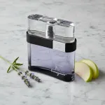 F by Ferragamo Black eau de toilette voor mannen 100 ml