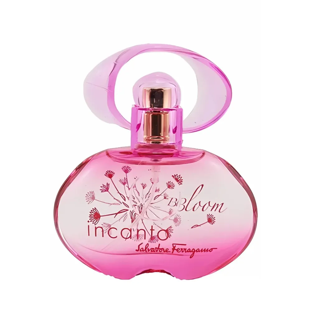 Incanto Bloom 2014 eau de toilette voor dames 100 ml