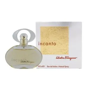 Salvatore Ferragamo Incanto eau de parfum voor vrouwen