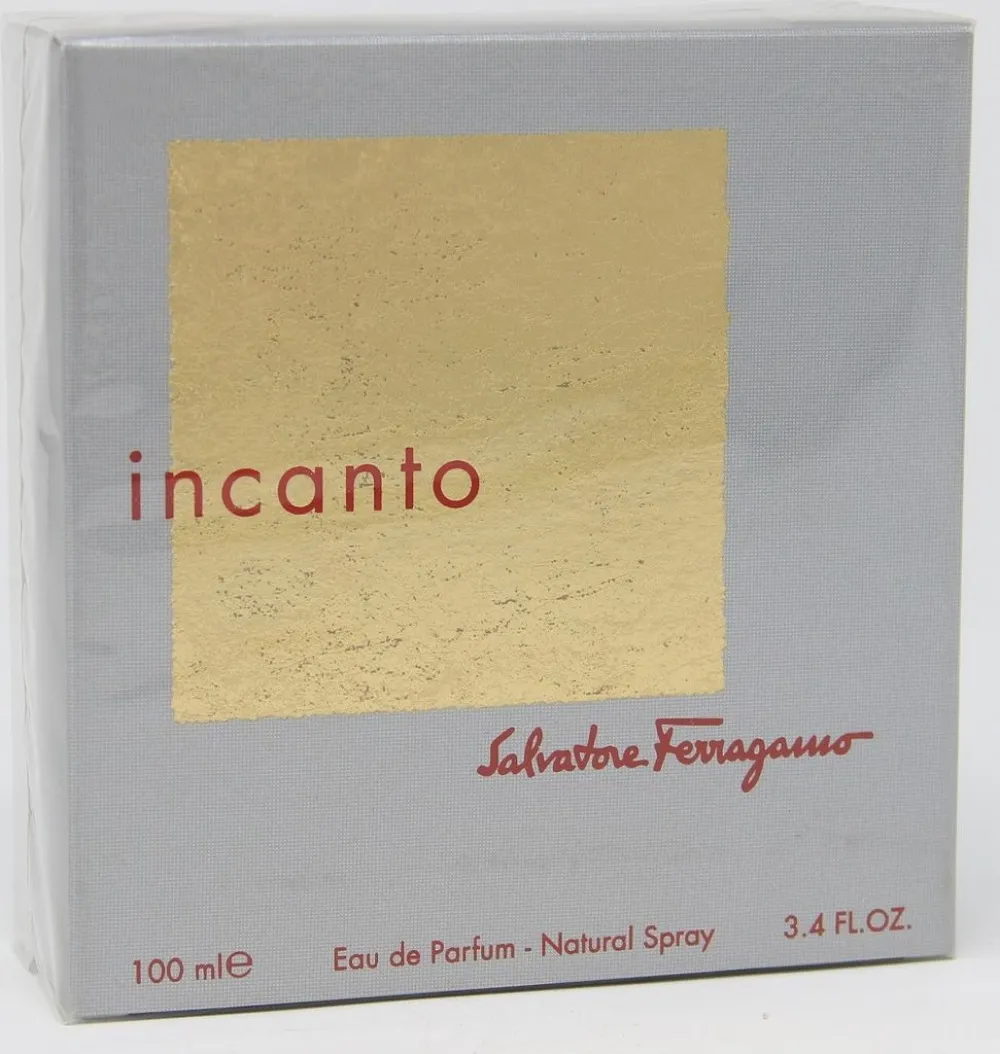 Incanto eau de parfum voor vrouwen 100 ml