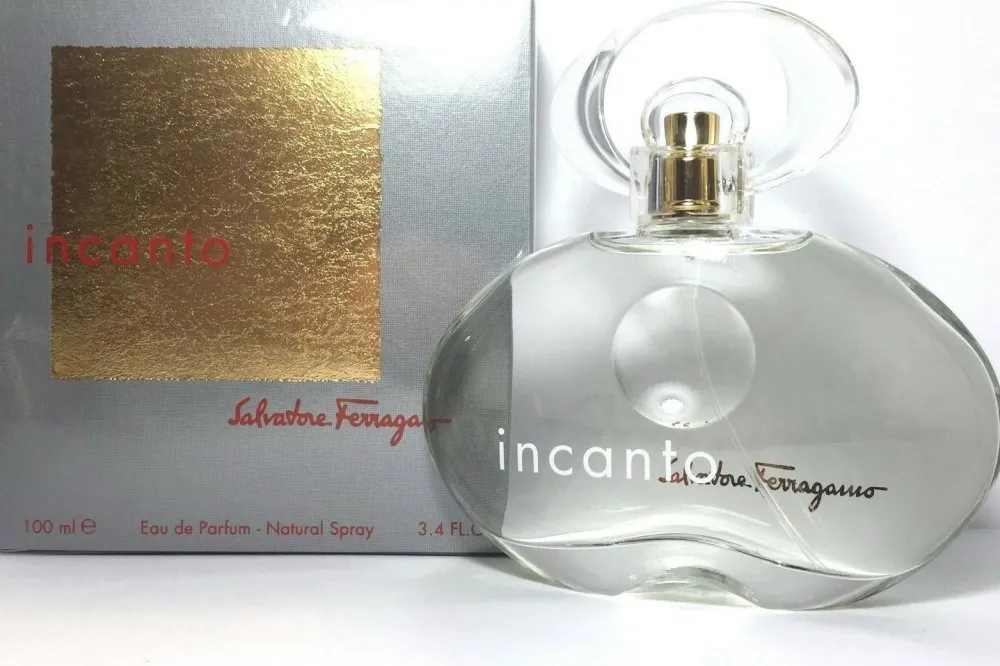 Incanto eau de parfum voor vrouwen 100 ml