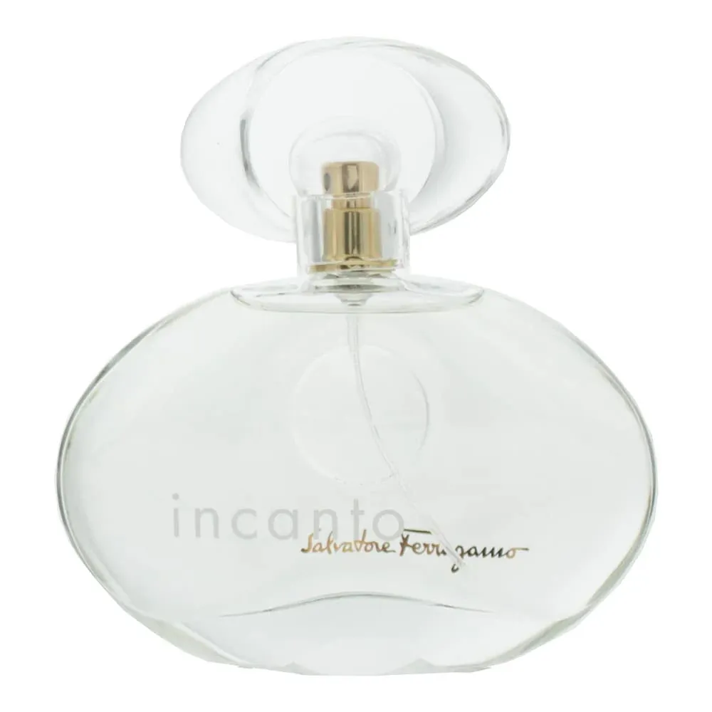 Incanto eau de parfum voor vrouwen 100 ml