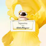 Signorina Libera eau de parfum voor dames 100 ml