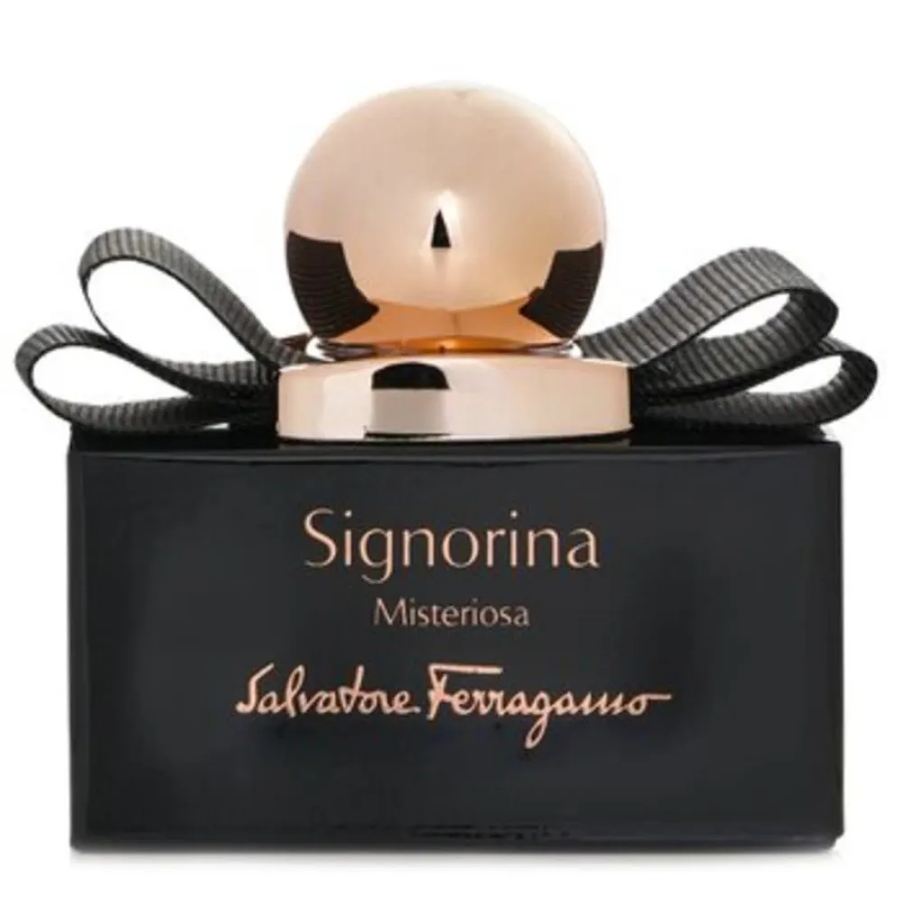 Signorina Misteriosa eau de parfum voor vrouwen 30 ml