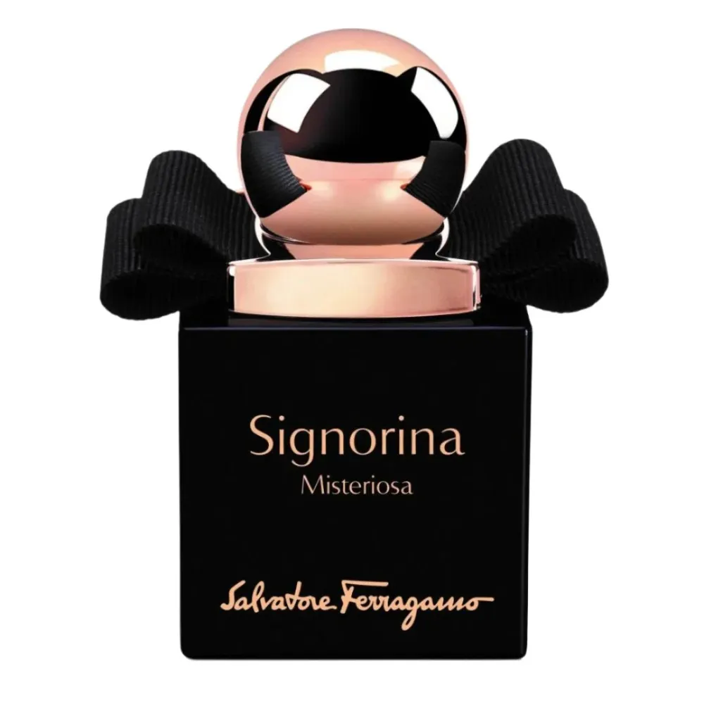Signorina Misteriosa eau de parfum voor vrouwen 30 ml