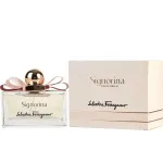 Signorina eau de parfum voor vrouwen 100 ml