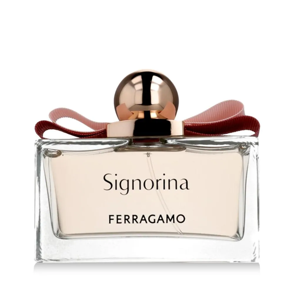 Signorina eau de toilette voor vrouwen 100 ml