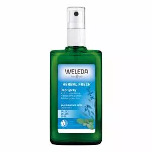 Weleda Salie deodorant 100ml