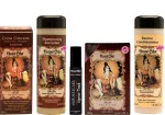 Henné Color Shampoo 250ml Bruin