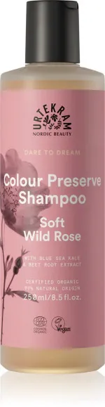 Urtekram Wilde Roos Shampoo 250ml BIO