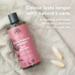 Urtekram Wilde roos shampoo 500ml BIO