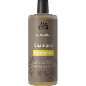 Kamille shampoo 500ml BIO, VEG