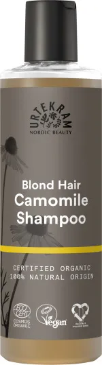 Urtekram Kamille shampoo 500ml BIO, VEG