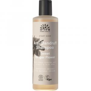 Shampoo Gentle gember anti-roos 250 ml BIO
