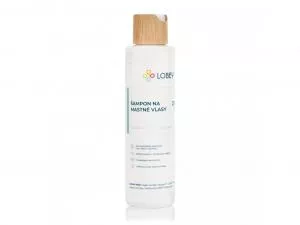Lobey Shampoo voor vet haar 200 ml