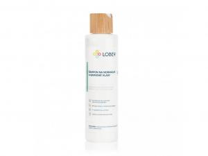 Shampoo voor normaal en gekleurd haar 200 ml