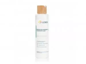 Lobey Shampoo voor normaal en gekleurd haar 200 ml