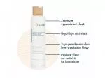 Lobey Shampoo ter ondersteuning van haargroei en haaruitval 200 ml