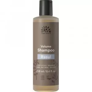 Urtekram Shampoo Rhassoul - voor volume 250ml BIO, VEG