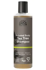 Urtekram Tea tree shampoo 250ml BIO