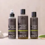 Urtekram Tea tree shampoo 500ml BIO