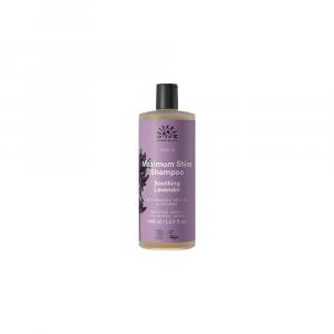 Kalmerende lavendelshampoo 500ml BIO