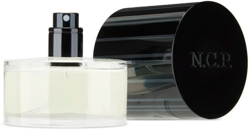 Nautica & Cederhout 50 ml