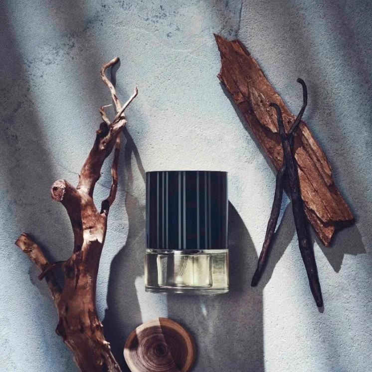 Nautica & Cederhout 50 ml