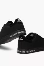 Ecoalf Sandfalf Basic Sneakers Woman Black