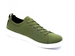 Ecoalf Sanford Knitting Sneakers Man Urban Green