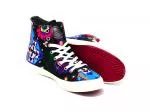Inkkas Santa Fe High Top