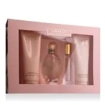 Lovely 100 ml + EDP 15 ml + SG 200 ml + BL eau de parfum voor dames