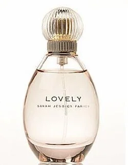 Sarah Jessica Parker Lovely eau de parfum voor dames