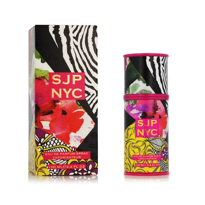 SJP NYC eau de parfum voor dames 100 ml