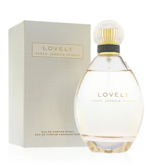 Sarah Jessica Parker Lovely eau de parfum voor vrouwen 100 ml