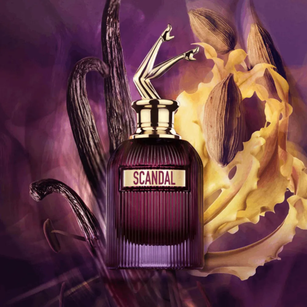 Scandal Intense Eau de Parfum Intense voor dames 50 ml