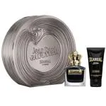 Scandal Pour Homme Intense Intense 100 ml + douchegel 75 ml eau de parfum voor heren