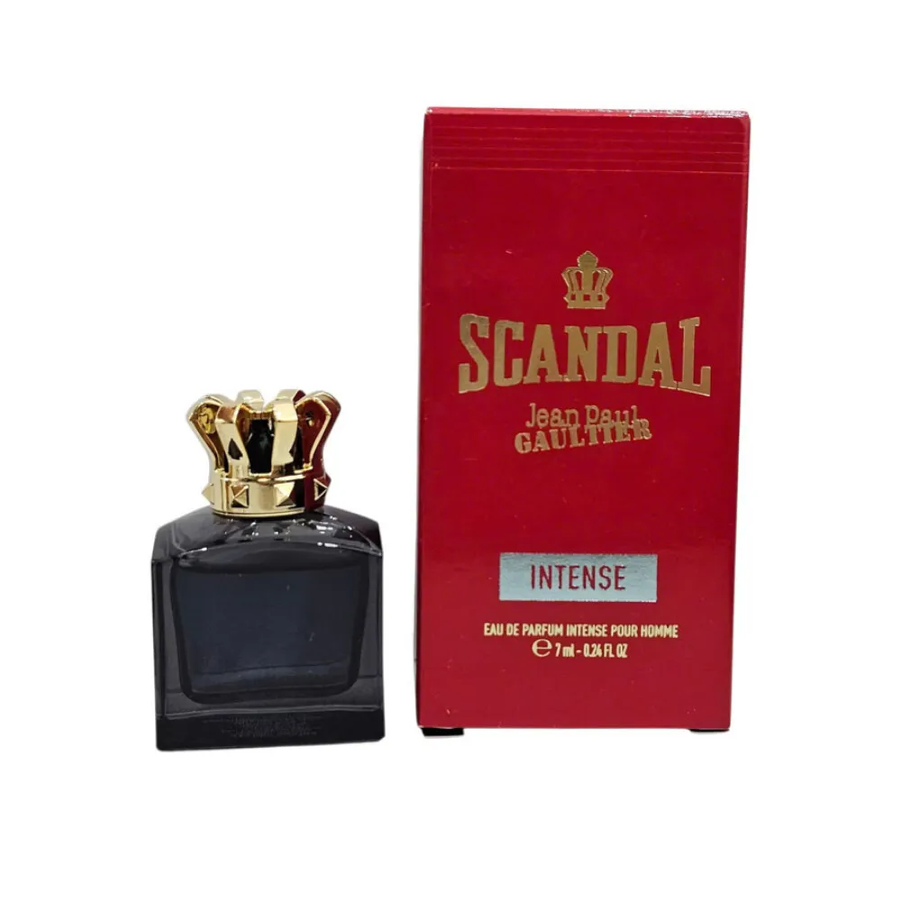 Scandal Pour Homme Intense Intense eau de parfum voor heren 100 ml