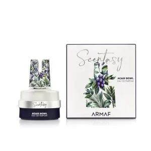 Armaf Scentasy Acaiii Bowl Eau de Parfum unisex