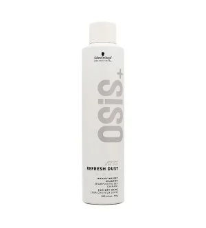 Schwarzkopf Professional OSiS+ Refresh Dust droogshampoo voor haarvolume
