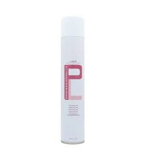 Schwarzkopf Professional Professionnelle Lacque professionele haarlak