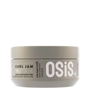 Schwarzkopf Professional Osis+ Curl Jam stylinggel voor golvend en krullend haar