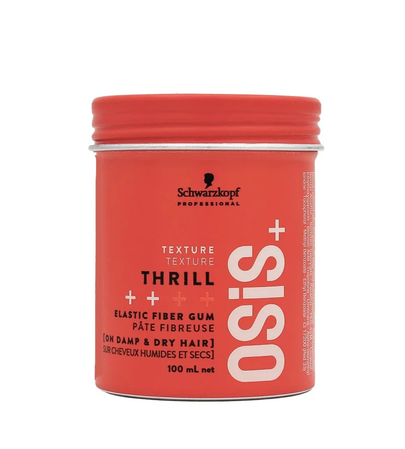 Professional OSiS+ Thrill stylinggum voor het haar 100 ml