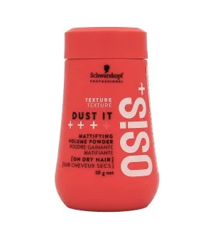 Schwarzkopf Professional OSiS+ Dust It matterend haarpoeder 10 g