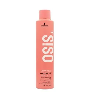 Schwarzkopf Professionele OSiS+ Volume Up spray voor direct volume vanaf de haaraanzet