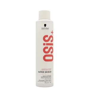 Schwarzkopf Professional OSiS+ Super Shield multifunctionele beschermende spray met hittebescherming
